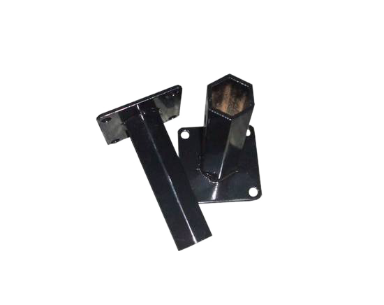 Eixo para montagem de roda KS AT23