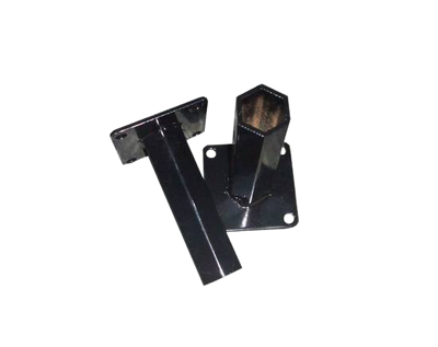 Eixo para montagem de roda KS AT23