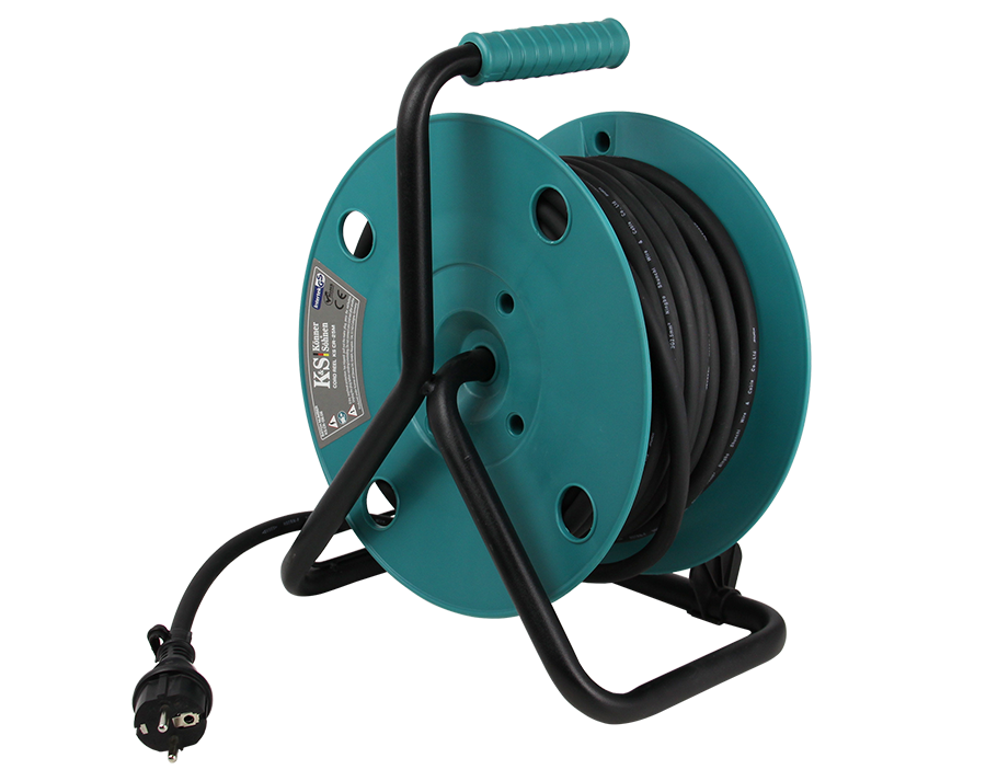 Kábelorsó KS CR-25M