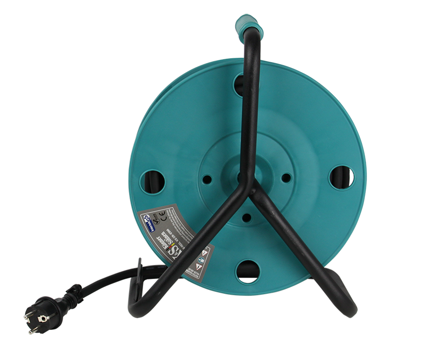 Kábelorsó KS CR-25M