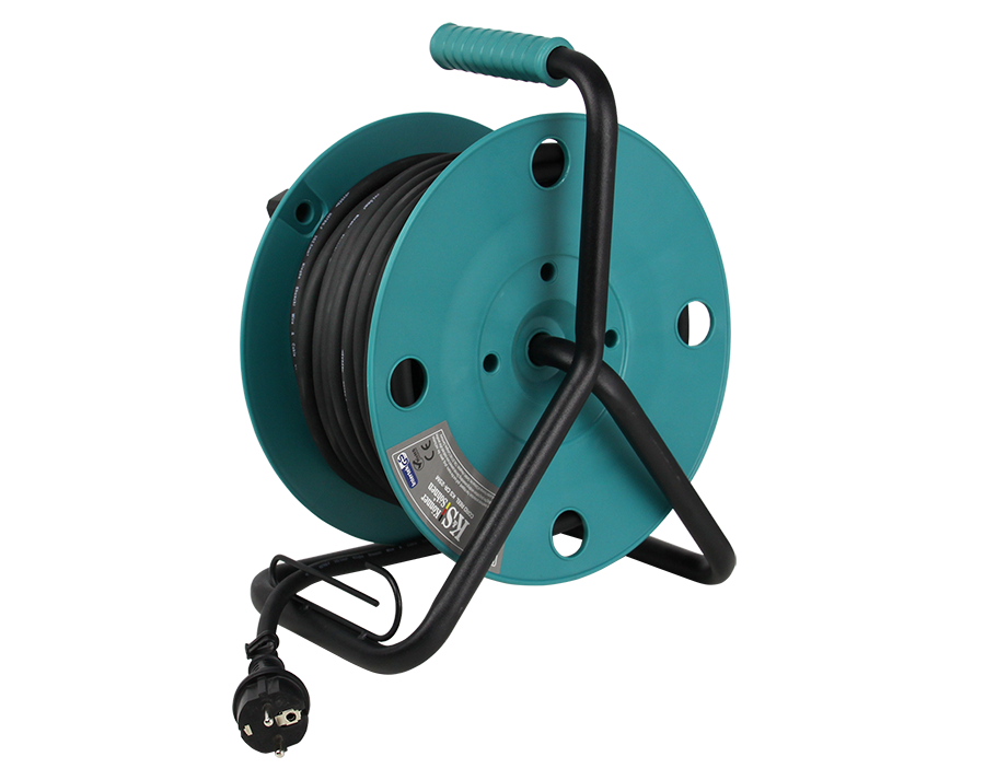 Kábelorsó KS CR-25M