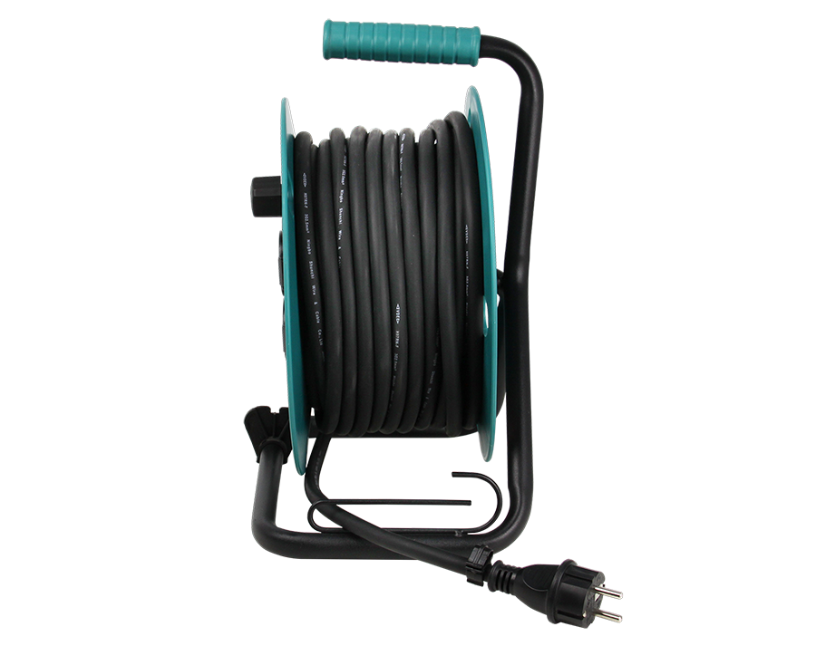 Kábelorsó KS CR-25M