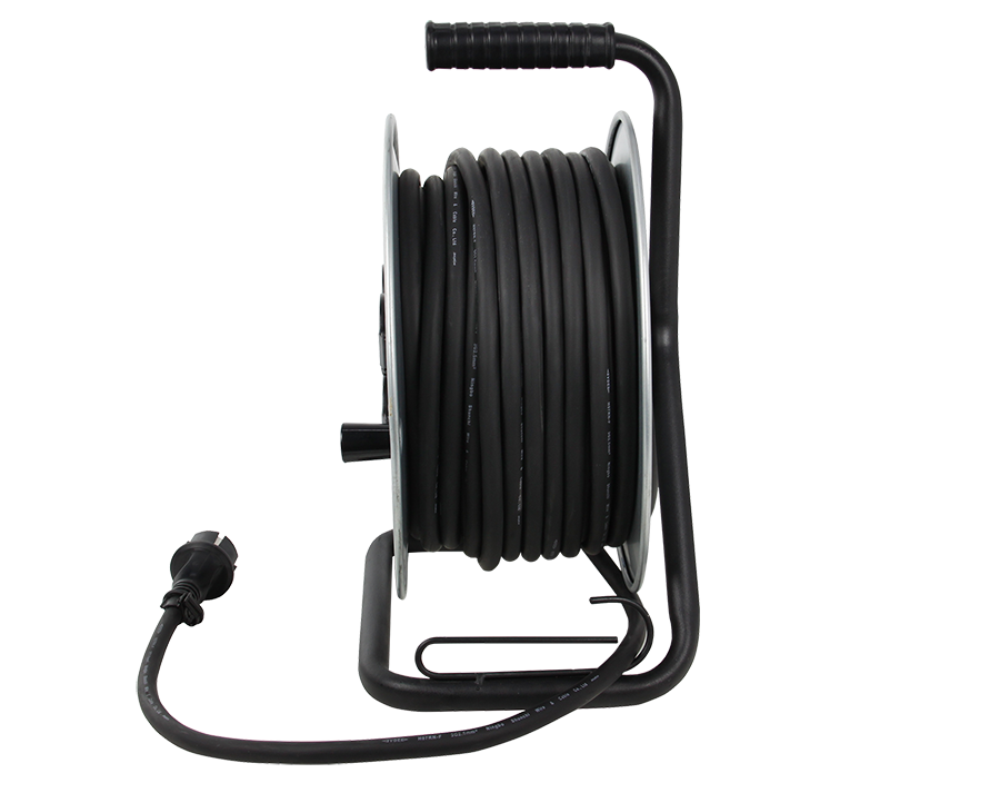 Tambur de cablu KS CRM-30M