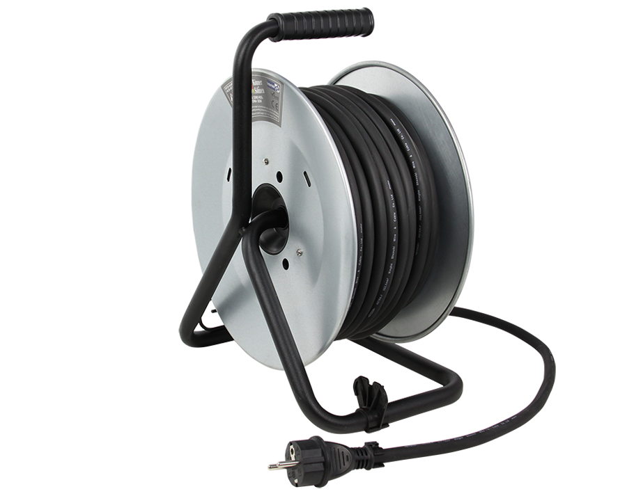 Tambur de cablu KS CRM-30M