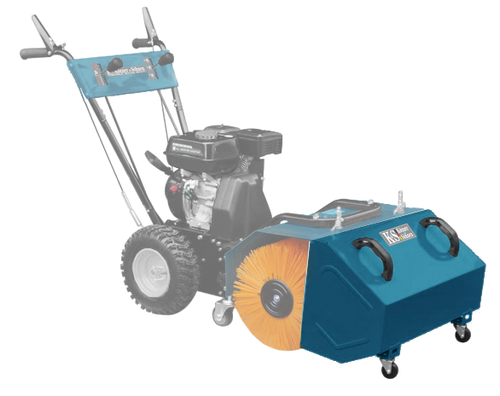 Πολυλειτουργικό μηχάνημα KS 7HP-MFM 60 ΣΕΤ 4 σε 1