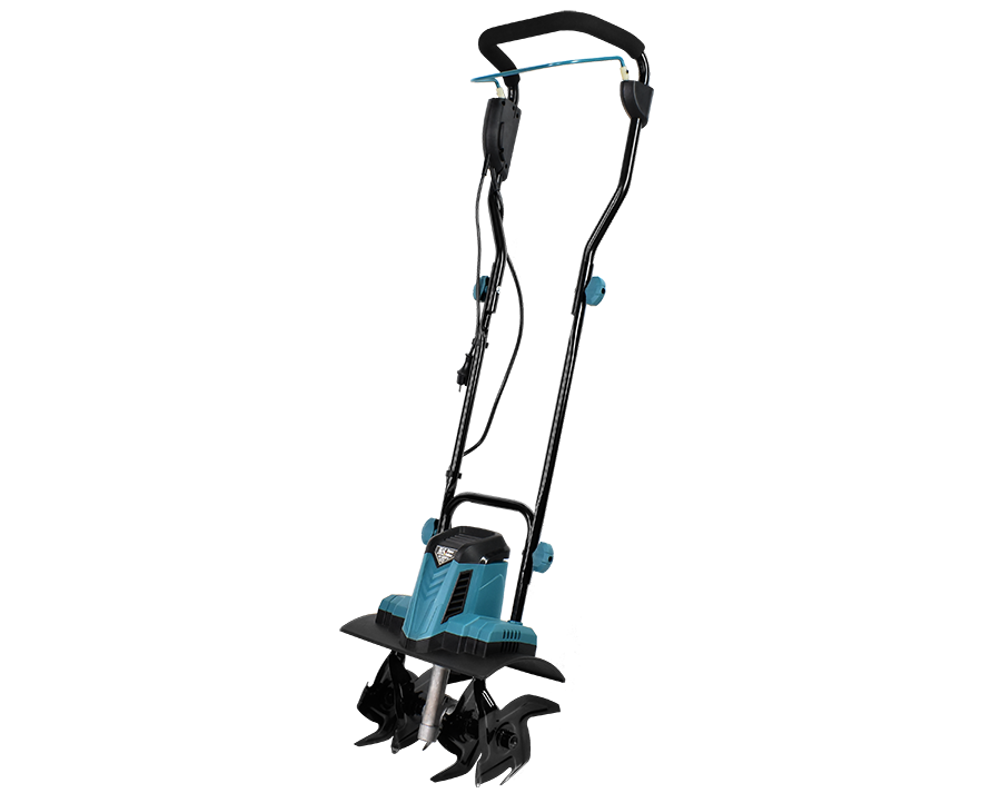 Glebogryzarka elektryczna KS 1000T E