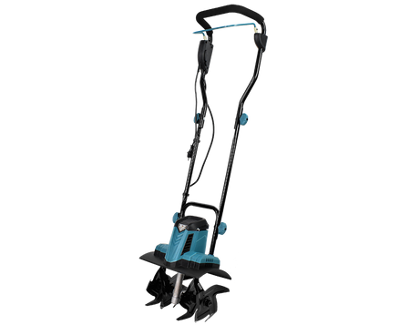 Glebogryzarka elektryczna KS 1000T E