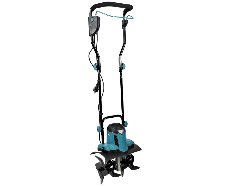 Glebogryzarka elektryczna KS 1000T E