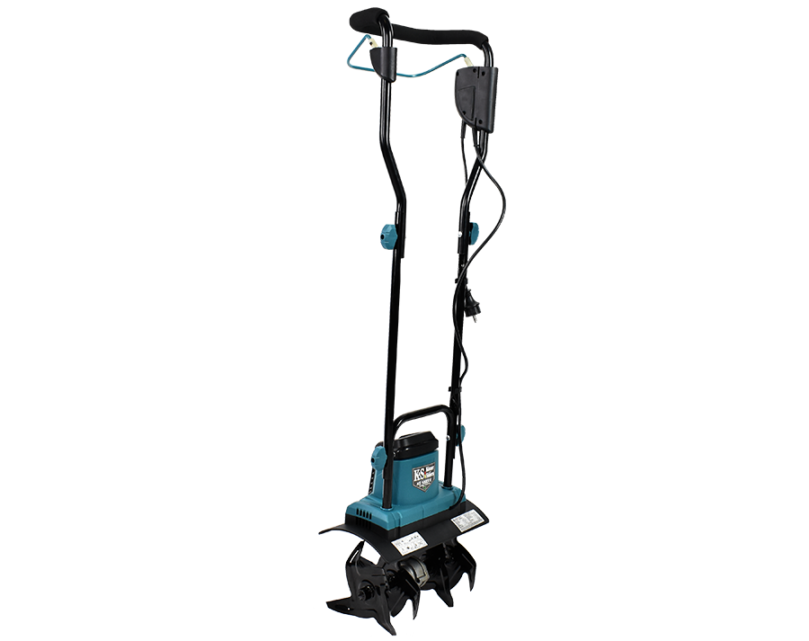 Glebogryzarka elektryczna KS 1000T E