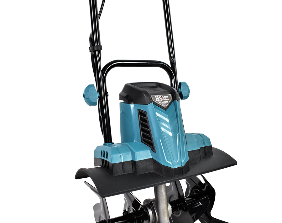 Glebogryzarka elektryczna KS 1000T E