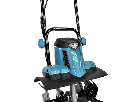 Elektrisk styrestang KS 1000T E