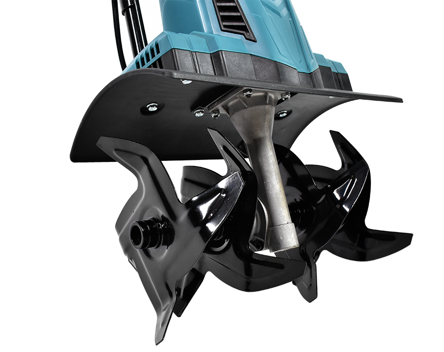 Glebogryzarka elektryczna KS 1000T E