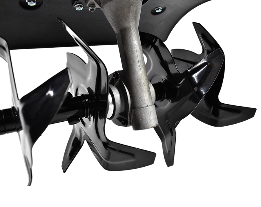 Glebogryzarka elektryczna KS 1000T E