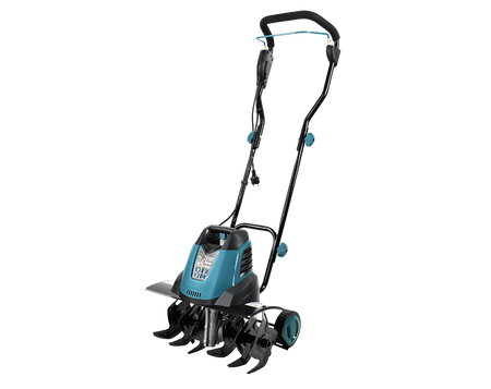 Glebogryzarka elektryczna KS 1500T E