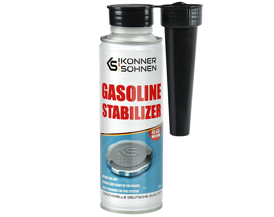 Stabilizzatore di benzina KS G-STAB 60