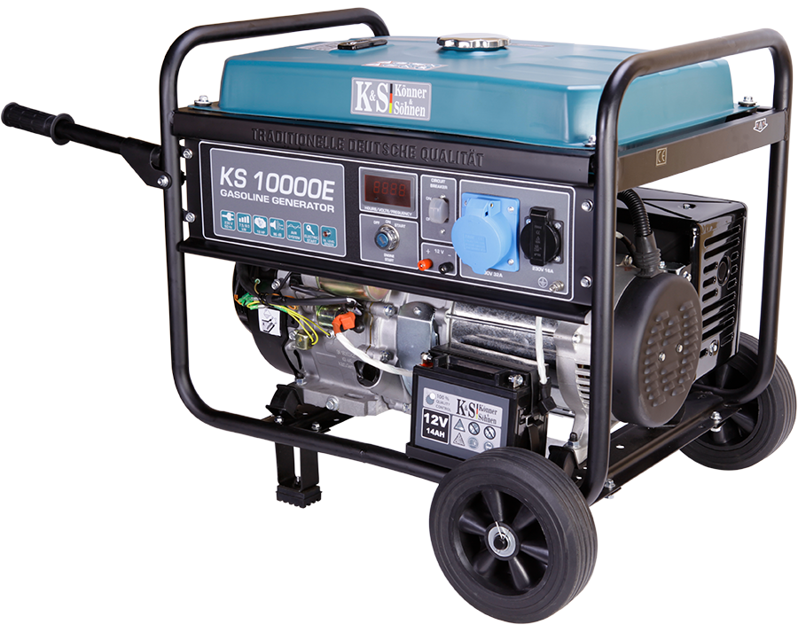 Transportsatz KS 10 KIT