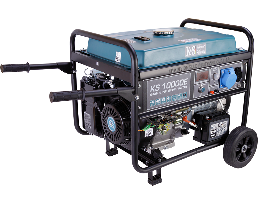 Transportsatz KS 10 KIT