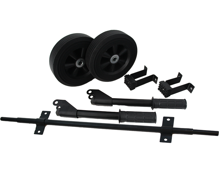 Transportsatz KS 10 KIT