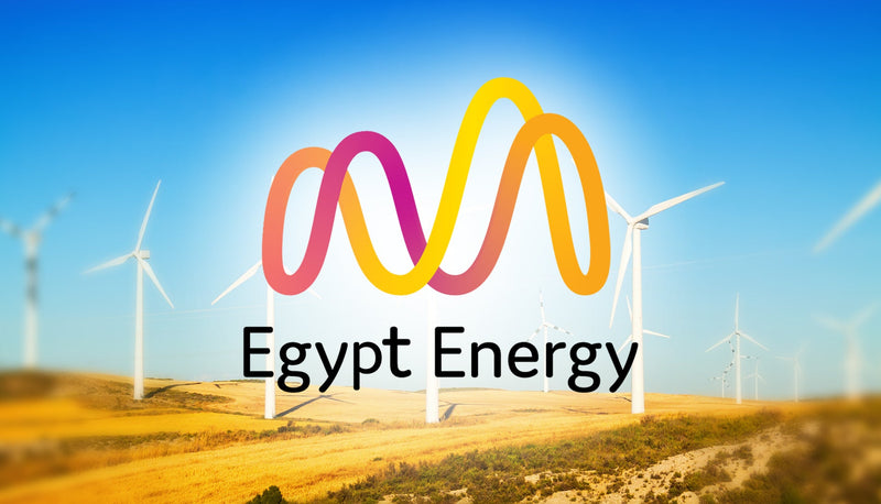 Ägypten Energie 2022 Internationale Ausstellung