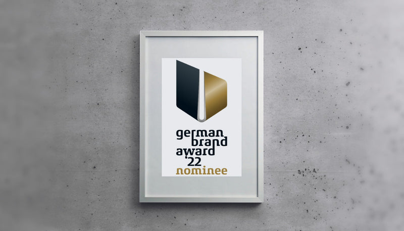 German Brand Award