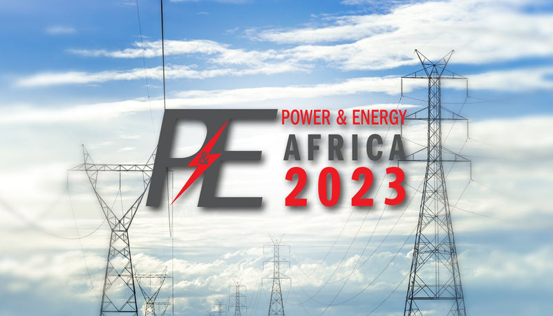 Power & Energy Africa 2023, Äthiopien