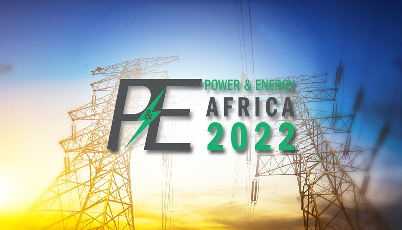 Power & Energy Africa 2022, Kenia
