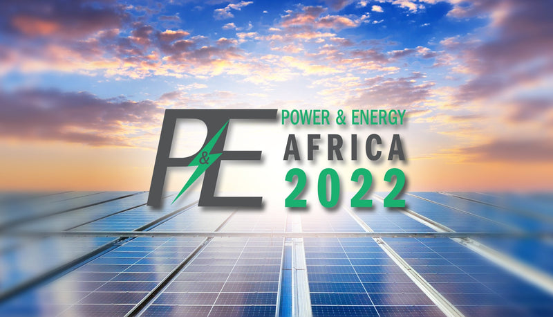 Power & Energy Africa 2022, Tansania