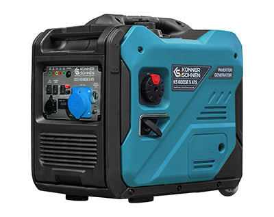 Dieser Einzigartige Inverter-Generator Ist Unübertroffen!