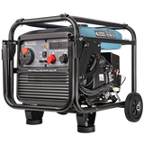 DC Generators