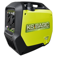 Inverter generators K&S Basic