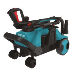 High-Pressure Washers