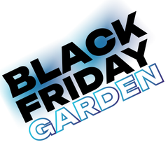 Black Weeks Garden