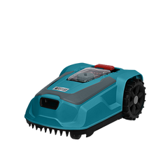 Robotic lawnmower