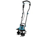 Electric tillers