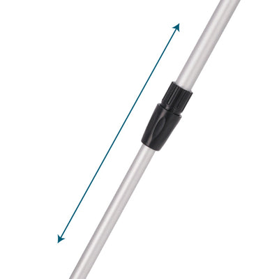 Nastavitelná délka (56–89 cm)