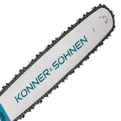 20-tommer (50 cm) sværd