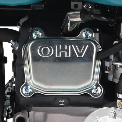 Motor fiável