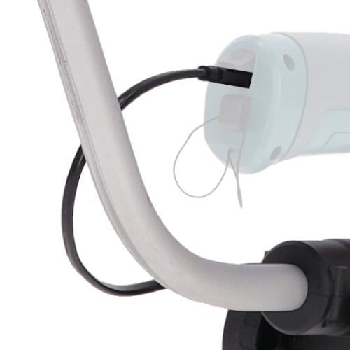 Conector de alimentare