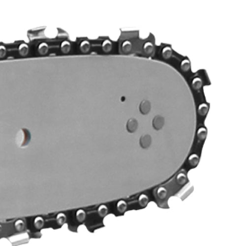 Trägheitskettenbremse