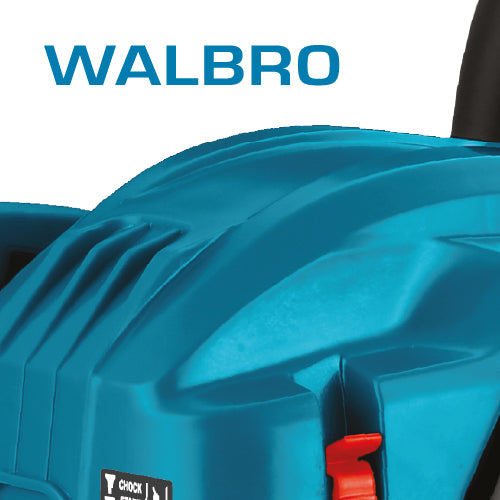 Japansk Walbro karburator