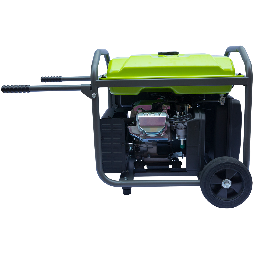 Groupe électrogène Inverter KSB 80iE-1/3