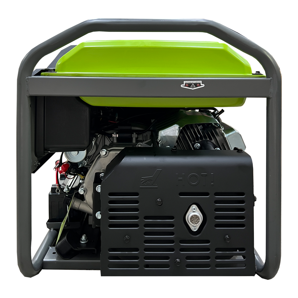 Groupe électrogène Inverter KSB 80iE-1/3