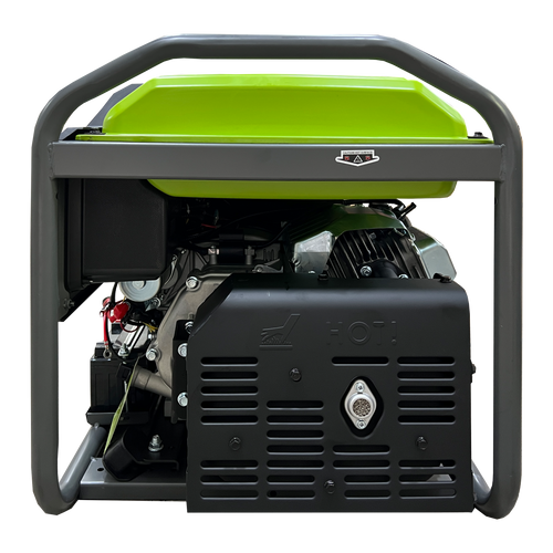 Invertergenerator KSB 80iE-1/3
