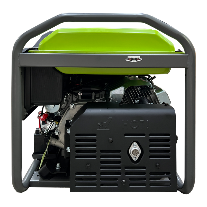 Groupe électrogène Inverter KSB 80iE-1/3
