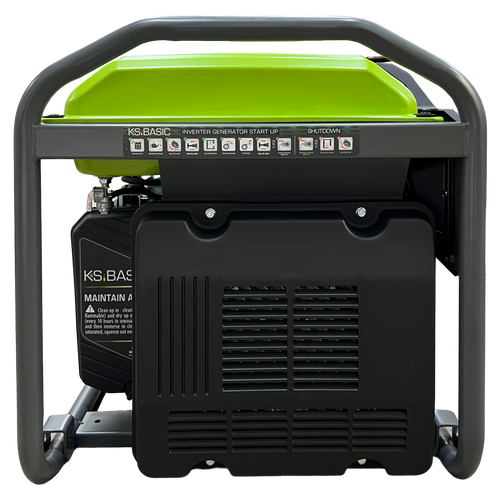 Invertergenerator KSB 80iE-1/3