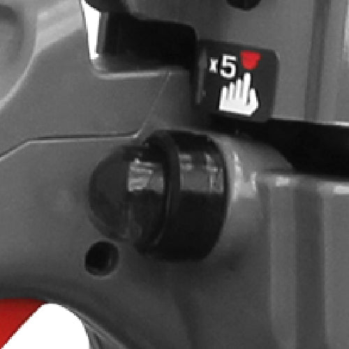 Manuell bränslepump (primer)