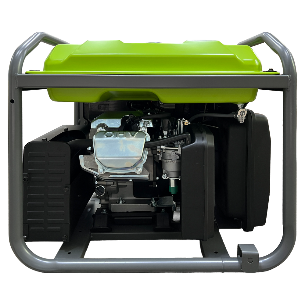 Groupe électrogène Inverter KSB 80iE-1/3