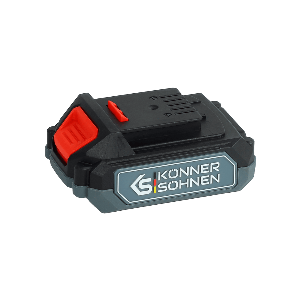 Zestaw Mistrzowski Bezprzewodowy KS ID20V-60 KIT 74 