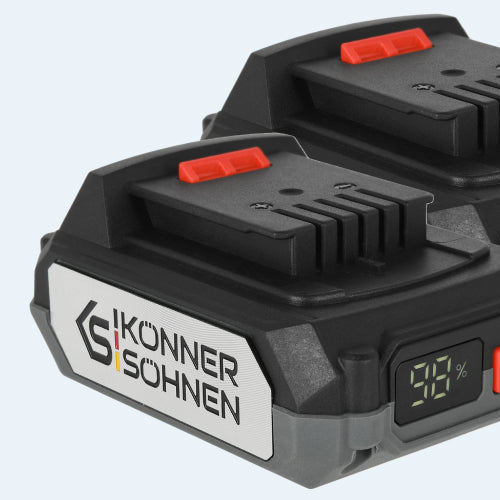 Kaksinkertainen autonomia