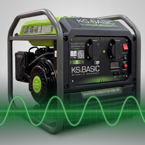 Inverter-technologie